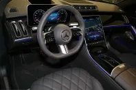 Mercedes-Benz S 580 (Clasa S) din 2025 cu 14.500 km - oferta MER246613 - foto 11
