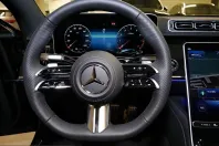 Mercedes-Benz S 580 (Clasa S) din 2025 cu 14.500 km - oferta MER246613 - foto 13