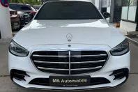Mercedes-Benz S 580 (Clasa S) din 2024 cu 74.500 km - oferta MER246614 - foto 1