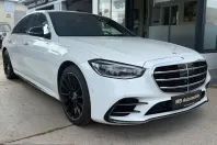 Mercedes-Benz S 580 (Clasa S) din 2024 cu 74.500 km - oferta MER246614 - foto 3