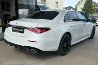 Mercedes-Benz S 580 (Clasa S) din 2024 cu 74.500 km - oferta MER246614 - foto 4