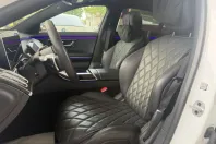 Mercedes-Benz S 580 (Clasa S) din 2024 cu 74.500 km - oferta MER246614 - foto 8