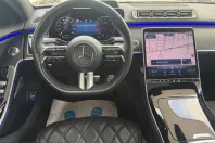 Mercedes-Benz S 580 (Clasa S) din 2024 cu 74.500 km - oferta MER246614 - foto 11