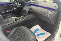 Mercedes-Benz S 580 (Clasa S) din 2024 cu 74.500 km - oferta MER246614 - foto 13