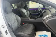 Mercedes-Benz S 580 (Clasa S) din 2024 cu 74.500 km - oferta MER246614 - foto 14
