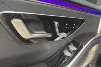 Mercedes-Benz S 580 (Clasa S) din 2024 cu 74.500 km - oferta MER246614 - foto 16