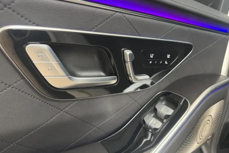 Mercedes-Benz S 580 (Clasa S) din 2024 cu 74.500 km - oferta MER246614 - foto 16