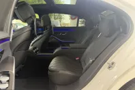 Mercedes-Benz S 580 (Clasa S) din 2024 cu 74.500 km - oferta MER246614 - foto 17