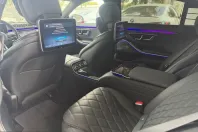 Mercedes-Benz S 580 (Clasa S) din 2024 cu 74.500 km - oferta MER246614 - foto 18