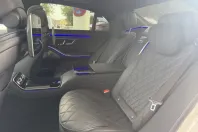 Mercedes-Benz S 580 (Clasa S) din 2024 cu 74.500 km - oferta MER246614 - foto 20