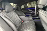 Mercedes-Benz S 580 (Clasa S) din 2024 cu 74.500 km - oferta MER246614 - foto 21