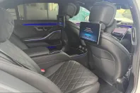 Mercedes-Benz S 580 (Clasa S) din 2024 cu 74.500 km - oferta MER246614 - foto 22