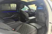 Mercedes-Benz S 580 (Clasa S) din 2024 cu 74.500 km - oferta MER246614 - foto 23
