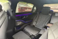 Mercedes-Benz S 580 (Clasa S) din 2024 cu 74.500 km - oferta MER246614 - foto 24