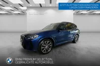 BMW X3 (Seria X) din 2023 cu 58.881 km - oferta BMW246615 - foto 2