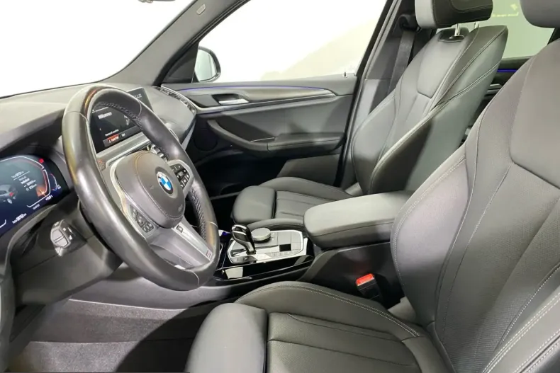 BMW X3 (Seria X) din 2023 cu 58.881 km - oferta BMW246615 - foto 6