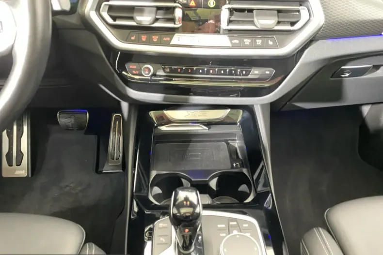 BMW X3 (Seria X) din 2023 cu 58.881 km - oferta BMW246615 - foto 9