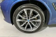BMW X3 (Seria X) din 2023 cu 58.881 km - oferta BMW246615 - foto 13