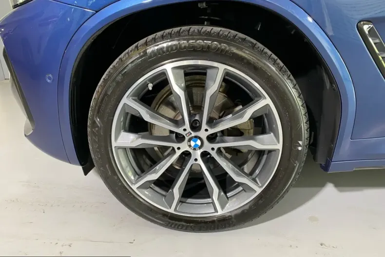 BMW X3 (Seria X) din 2023 cu 58.881 km - oferta BMW246615 - foto 13