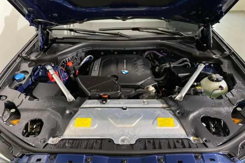 BMW X3 (Seria X) din 2023 cu 58.881 km - oferta BMW246615 - foto 15