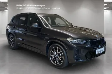 BMW X3 din 2023 - oferta BMW246616