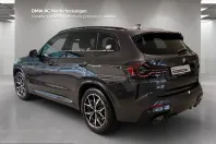 BMW X3 (Seria X) din 2023 cu 95.451 km - oferta BMW246616 - foto 3