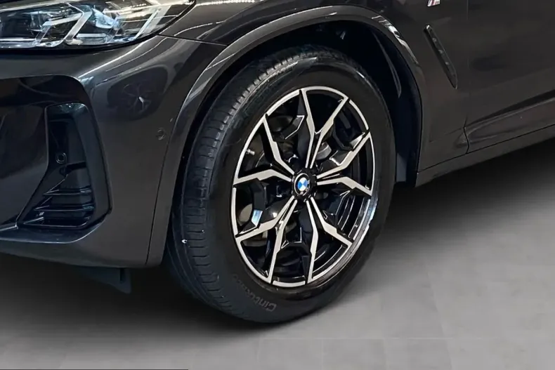 BMW X3 (Seria X) din 2023 cu 95.451 km - oferta BMW246616 - foto 5