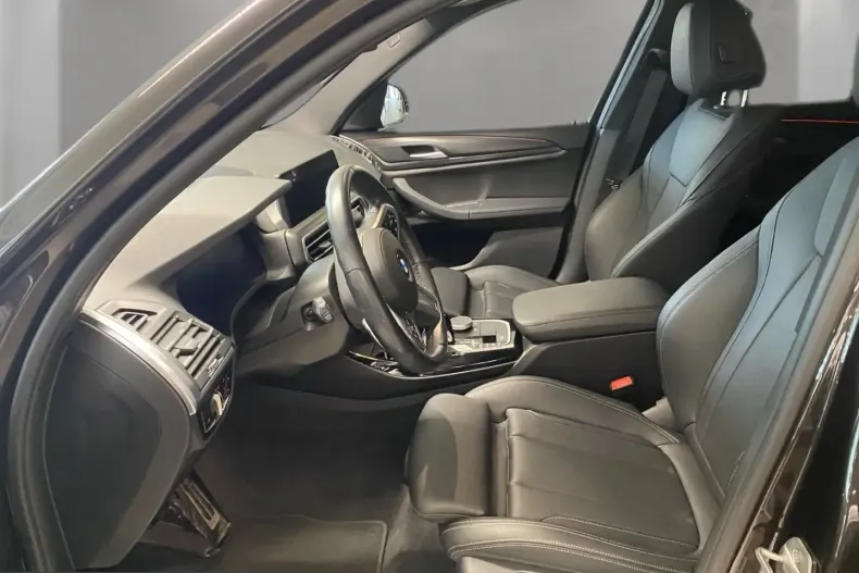 BMW X3 (Seria X) din 2023 cu 95.451 km - oferta BMW246616 - foto 6