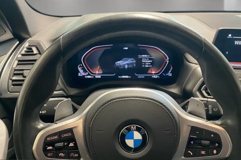 BMW X3 (Seria X) din 2023 cu 95.451 km - oferta BMW246616 - foto 7