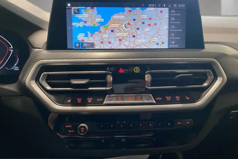 BMW X3 (Seria X) din 2023 cu 95.451 km - oferta BMW246616 - foto 8