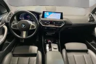 BMW X3 (Seria X) din 2023 cu 95.451 km - oferta BMW246616 - foto 9