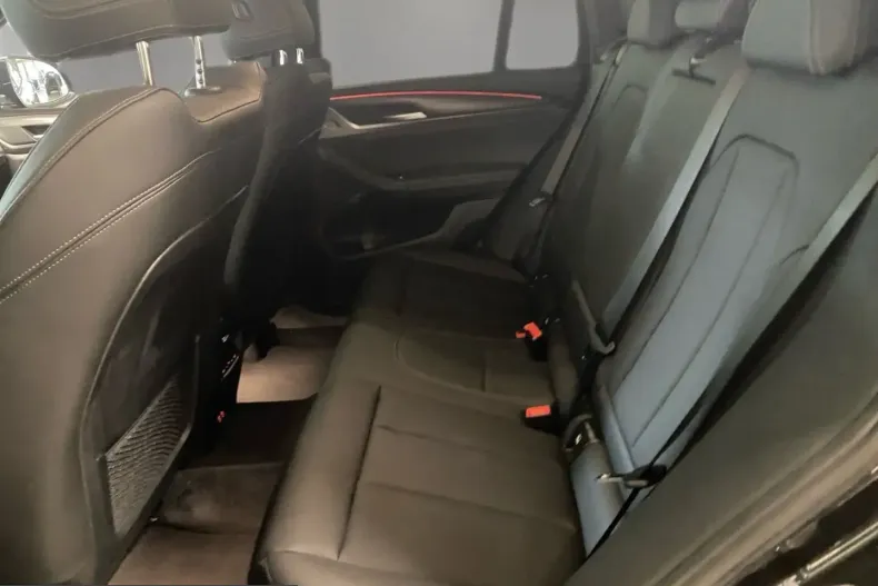 BMW X3 (Seria X) din 2023 cu 95.451 km - oferta BMW246616 - foto 10