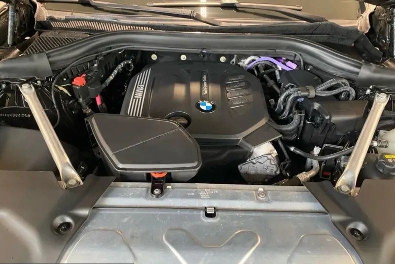 BMW X3 (Seria X) din 2023 cu 95.451 km - oferta BMW246616 - foto 12