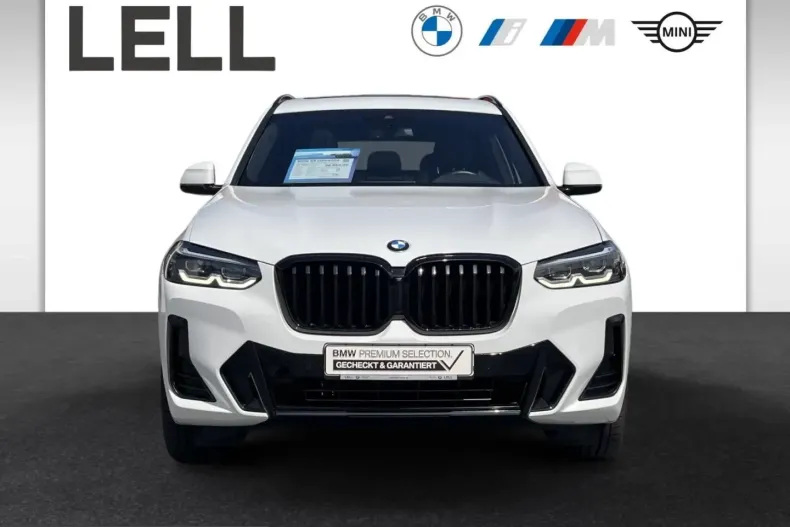 BMW X3 (Seria X) din 2023 cu 98.984 km - oferta BMW246617 - foto 1
