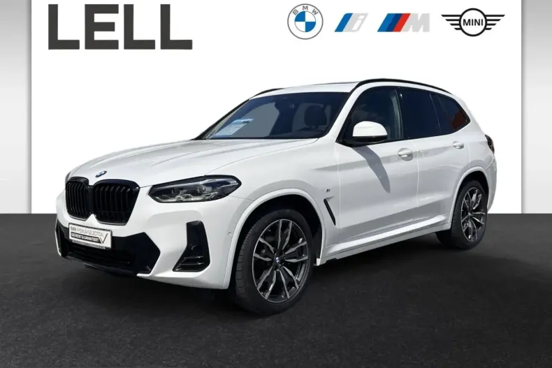 BMW X3 (Seria X) din 2023 cu 98.984 km - oferta BMW246617 - foto 2