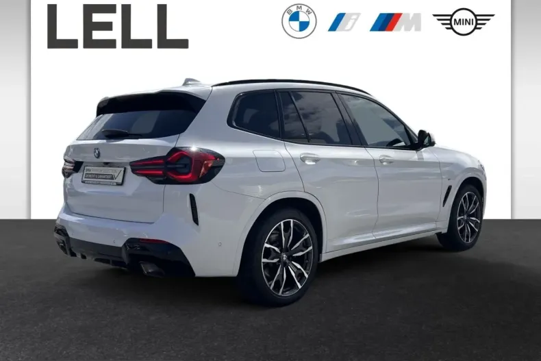 BMW X3 (Seria X) din 2023 cu 98.984 km - oferta BMW246617 - foto 3