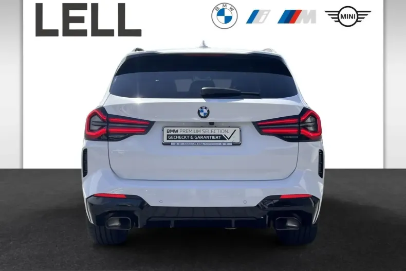 BMW X3 (Seria X) din 2023 cu 98.984 km - oferta BMW246617 - foto 4
