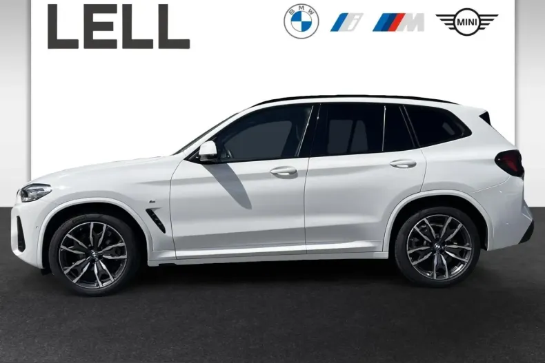 BMW X3 (Seria X) din 2023 cu 98.984 km - oferta BMW246617 - foto 5