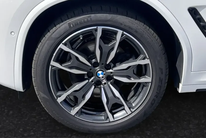 BMW X3 (Seria X) din 2023 cu 98.984 km - oferta BMW246617 - foto 6