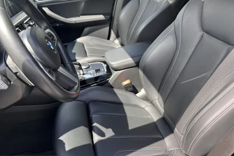 BMW X3 (Seria X) din 2023 cu 98.984 km - oferta BMW246617 - foto 8