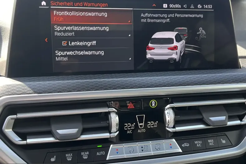BMW X3 (Seria X) din 2023 cu 98.984 km - oferta BMW246617 - foto 12