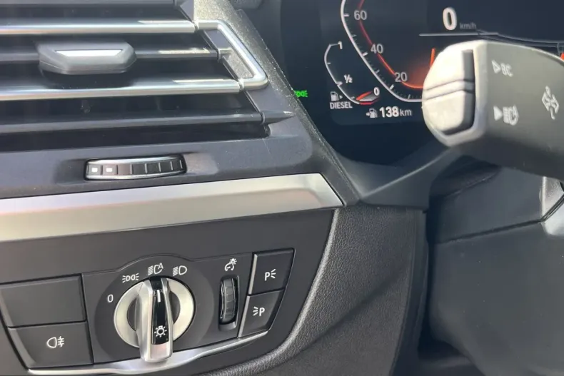 BMW X3 (Seria X) din 2023 cu 98.984 km - oferta BMW246617 - foto 14