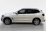 BMW X3 (Seria X) din 2023 cu 75.700 km - oferta BMW246618 - foto 1