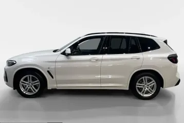 BMW X3 din 2023 - oferta BMW246618