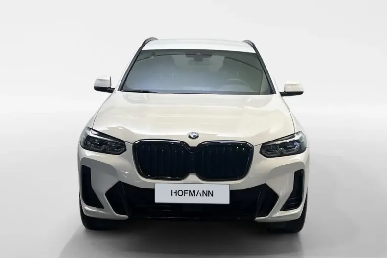 BMW X3 (Seria X) din 2023 cu 75.700 km - oferta BMW246618 - foto 2