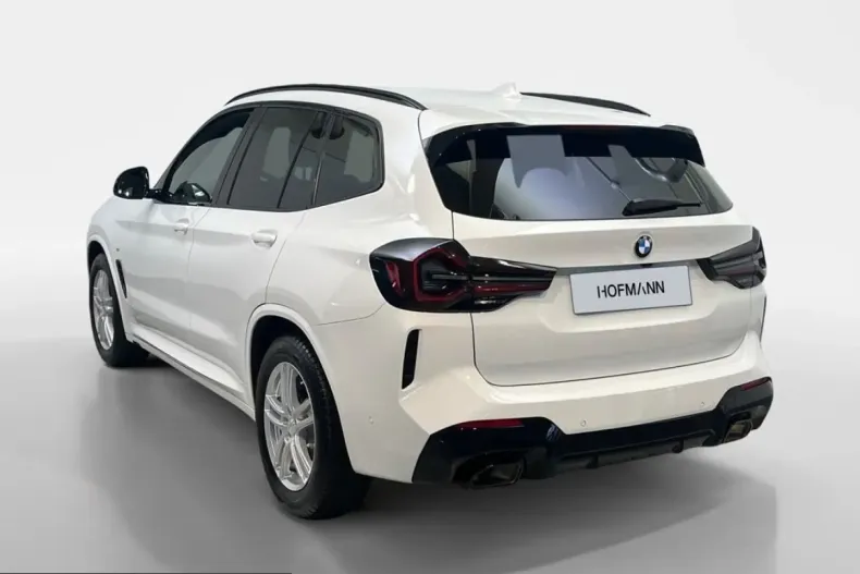 BMW X3 (Seria X) din 2023 cu 75.700 km - oferta BMW246618 - foto 3