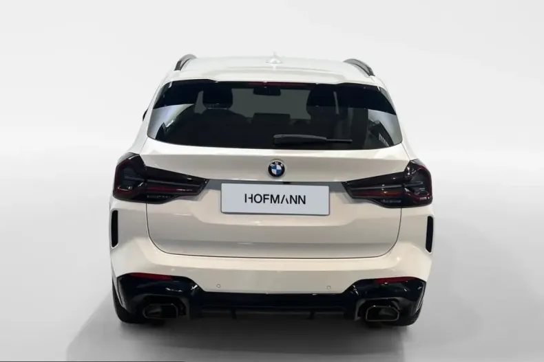 BMW X3 (Seria X) din 2023 cu 75.700 km - oferta BMW246618 - foto 4