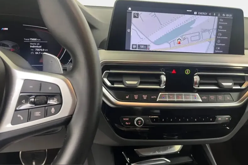 BMW X3 (Seria X) din 2023 cu 75.700 km - oferta BMW246618 - foto 6
