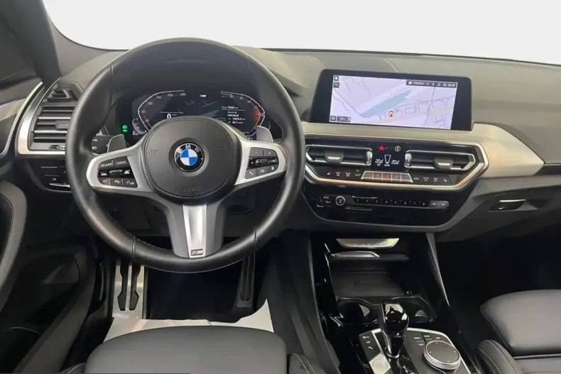 BMW X3 (Seria X) din 2023 cu 75.700 km - oferta BMW246618 - foto 7