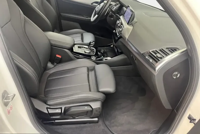 BMW X3 (Seria X) din 2023 cu 75.700 km - oferta BMW246618 - foto 9